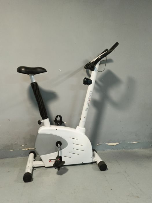 Rower Stacjonarny Magnetyczny Niemiecki StamnBodyfit Wysyłka HIT