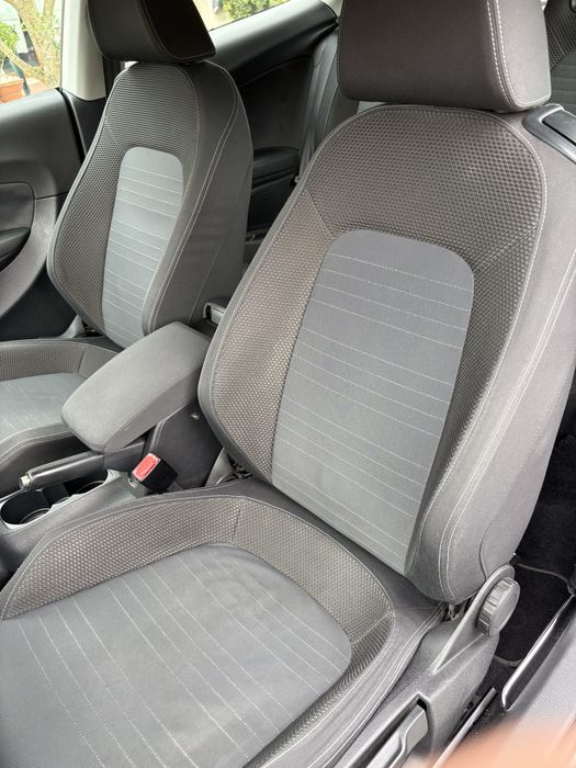 VW Scirocco 2.0 TDI