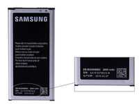 L451 Bateria Original Samsung Galaxy S5 i9600 EB-BG900BBC  Novo! ^A