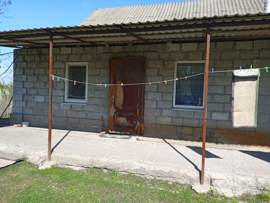 продаж будинку. Дніпропетровська область