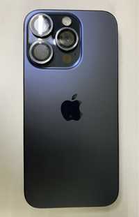 Iphone 15 Pro 512 Gb Blue Titanium