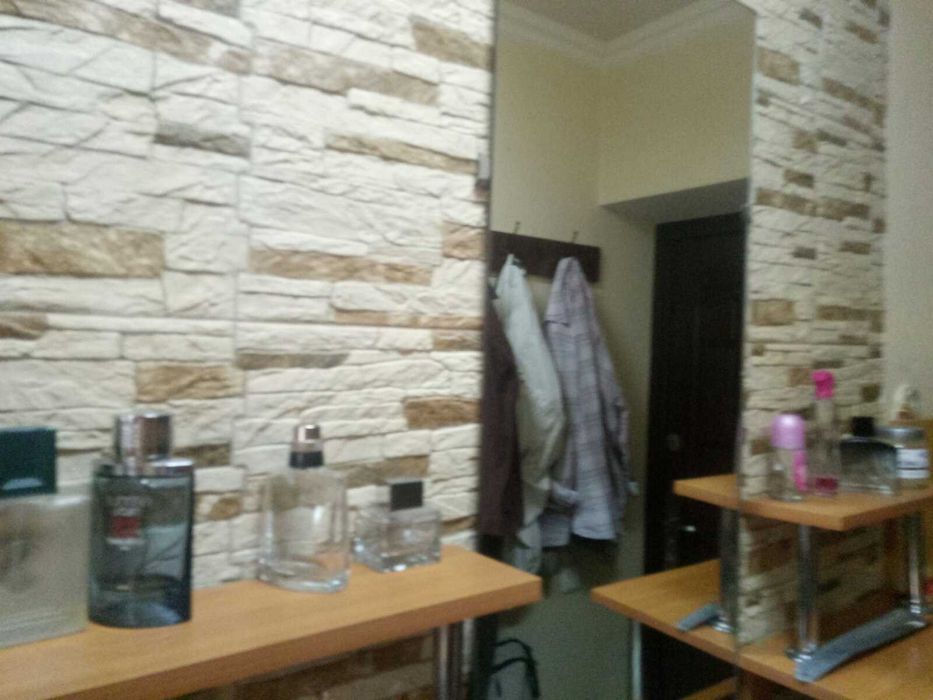 Власник!  Здам 1 кім. по вул. Зодчих в р-ні Шпалерного ринку.