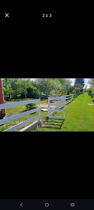 Sprzedam działkę rod zapraszam