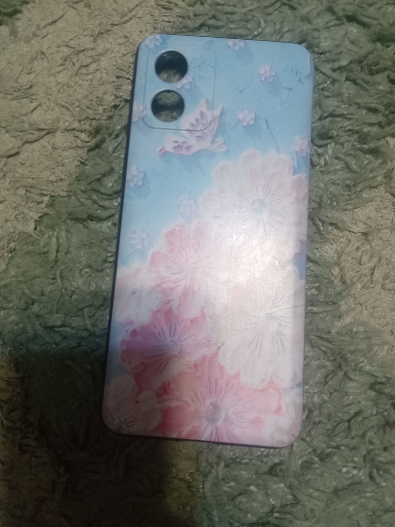 Чохол  Motorola e13