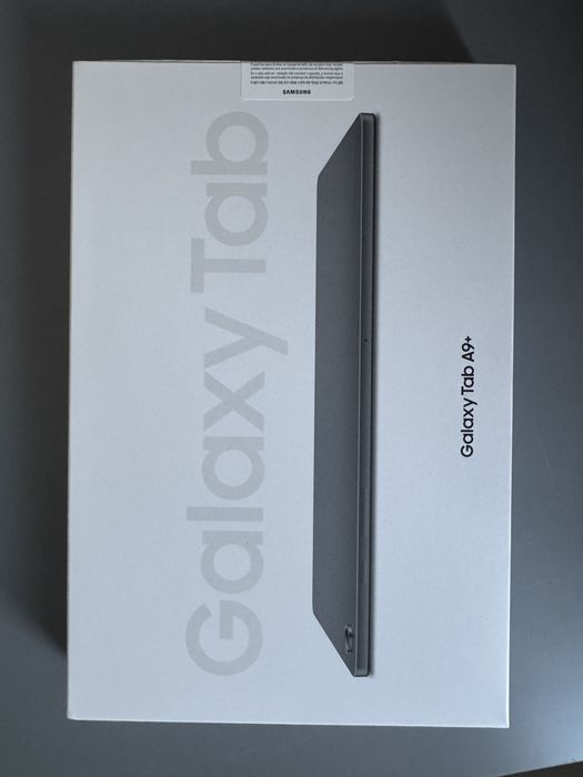 Samsung Galaxy Tab A9+