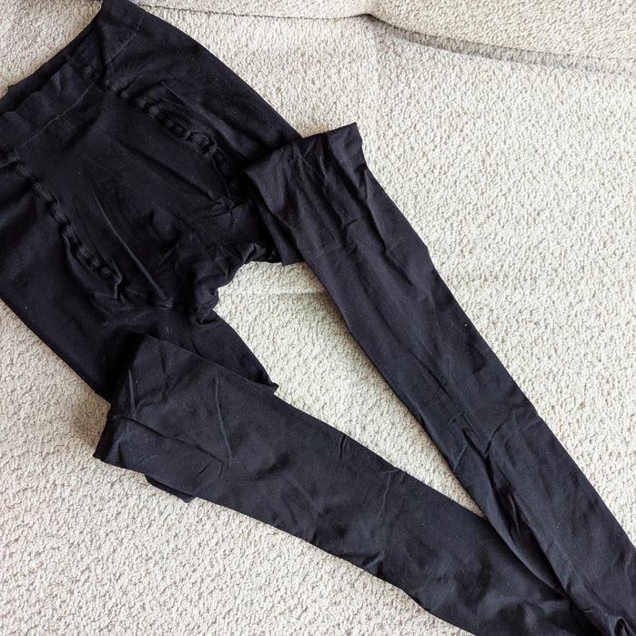 Колготи для вагітних Calzedonia 60 den
60 Den. Стан відмінний, одягнен