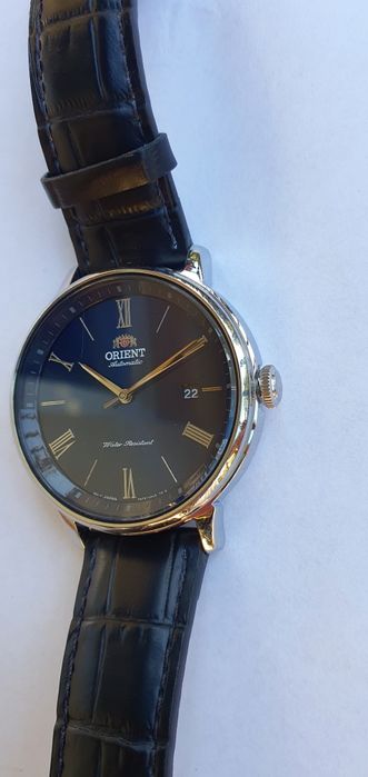 Orient Automatic