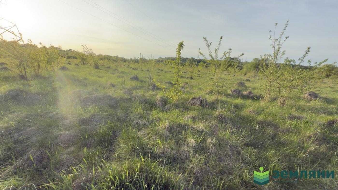 Продається ділянка 8 сот під будівництво в с. Підлужжя