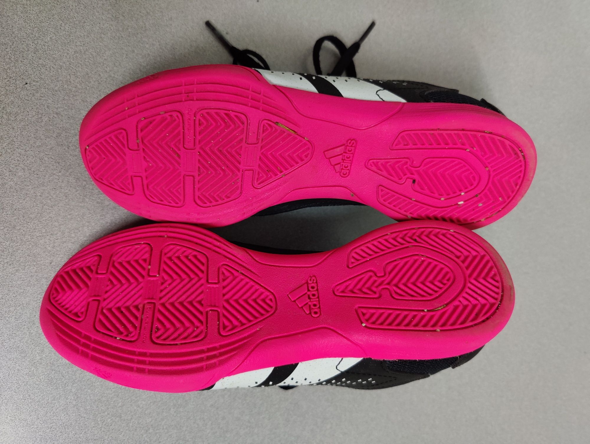 Adidas Predator Rosa