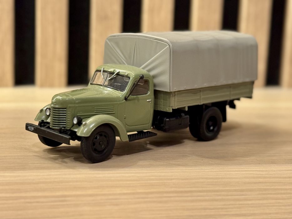 Zis 150 1/43 DeAgostini