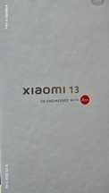 XIAOMI 13  8/256GB -  nie zaden note redmi czy T