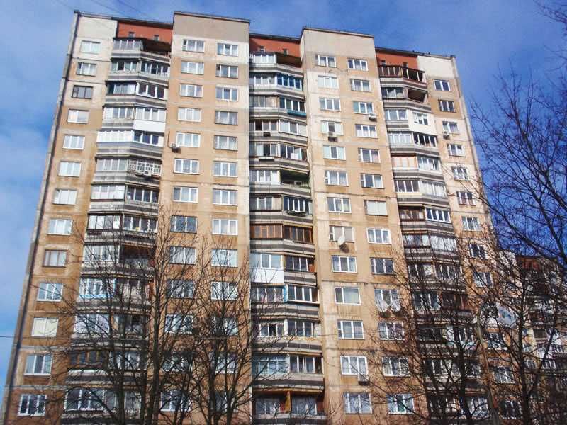 Продажа 1к квартиры 35м2, Подольский р-н, ул. Гонгадзе 32, Виноградарь