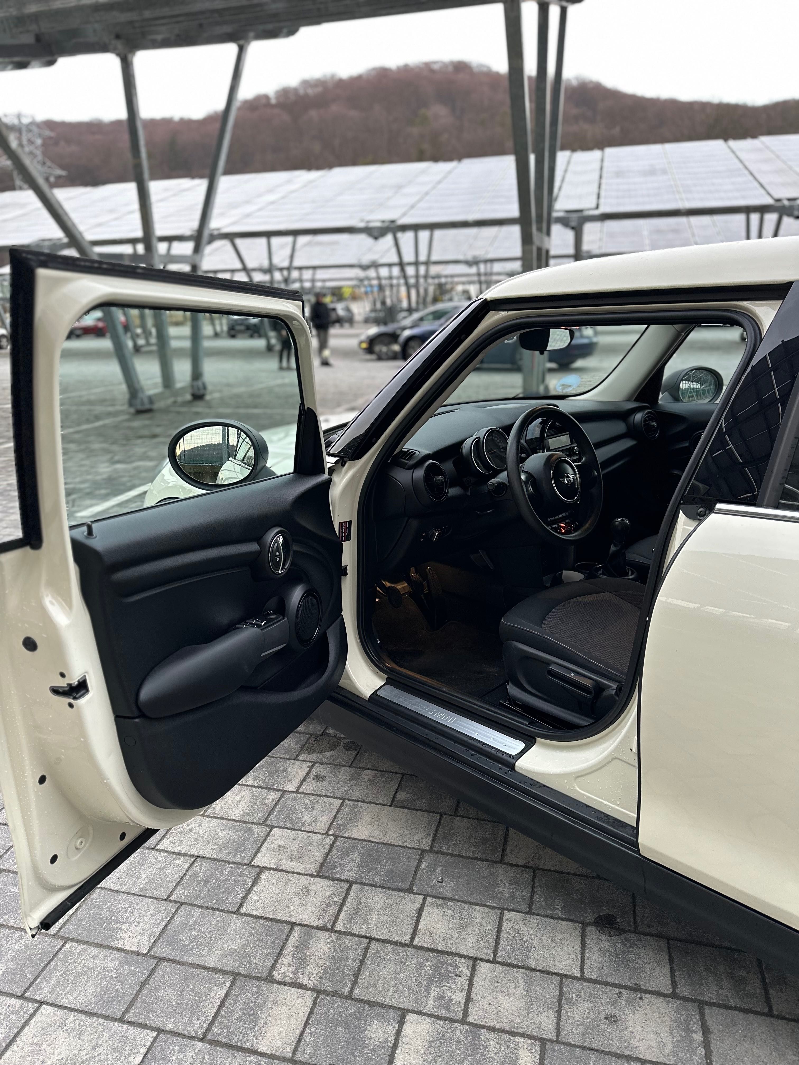 Mini One 2016 (Hatch)