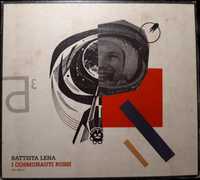Battista Lena – I Cosmonauti Russi (2xCD, 2002)