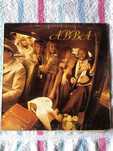 Album ABBA - ABBA