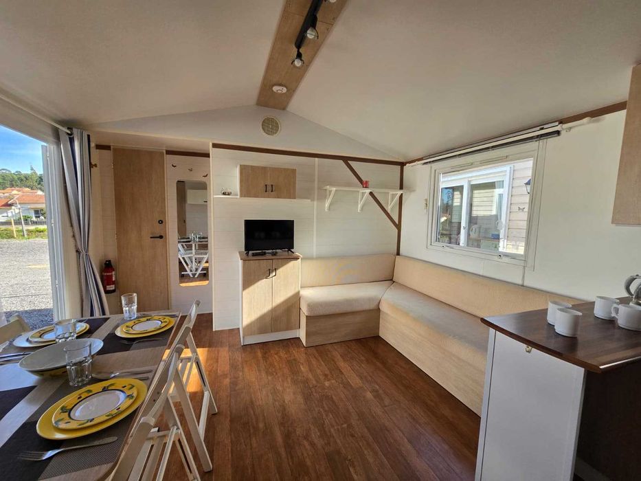 O'HARA O'PHÉA T3 totalmente equipada topo gama 40 m4 nova