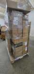 Paleta mix Niemcy Eshoping i amazon A90%B10% faktura vat23