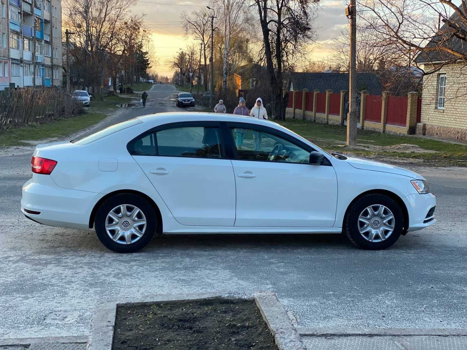 VW JETTA 2015 р.в.