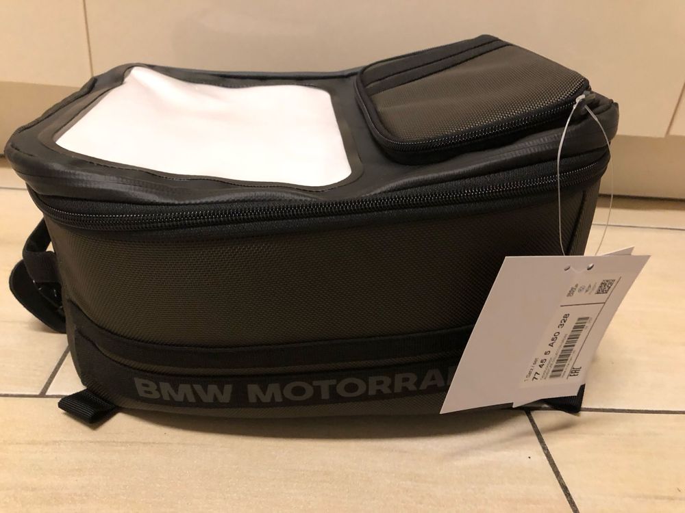 Tankbag Torba motocyklowa