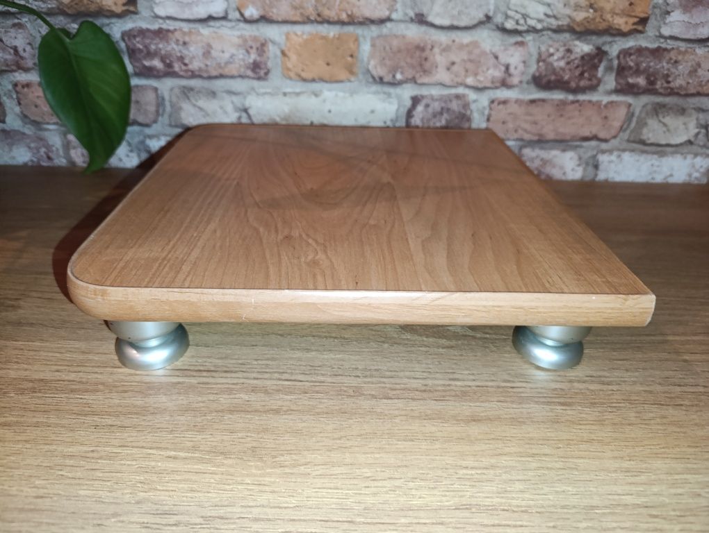 Podstawka podwyższenie pod monitor meble BRW system XXI