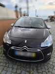 Citroen Ds3 Sport