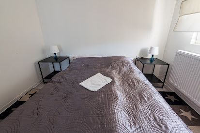 Apartament domek nad jeziorem w górach