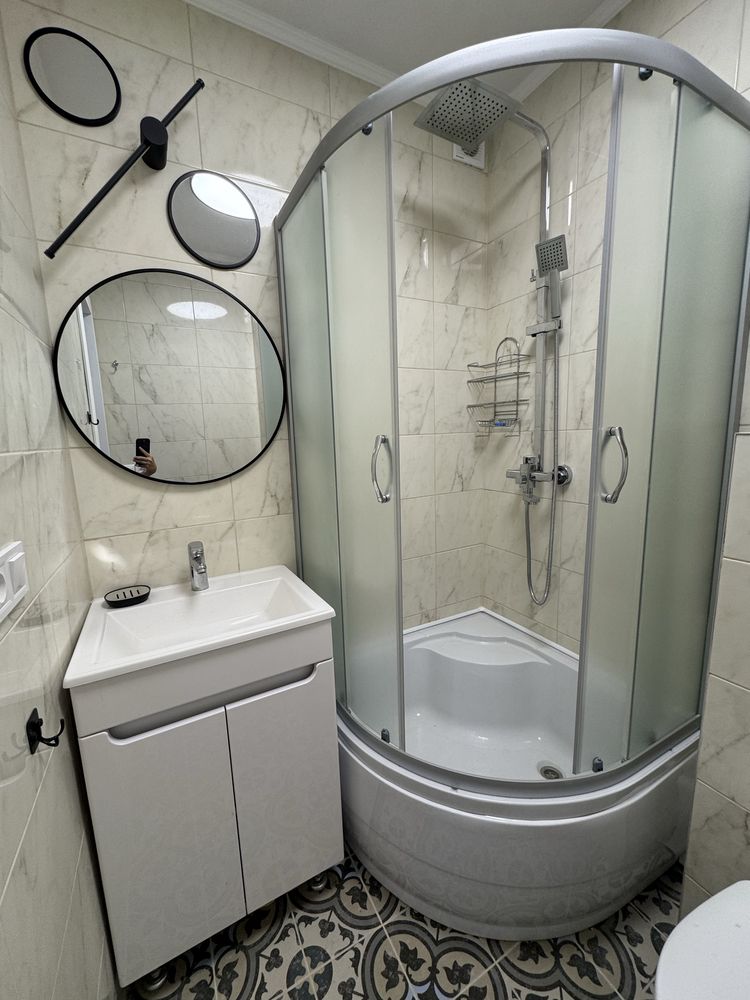 Продаж 1 кімн. квартири в центрі