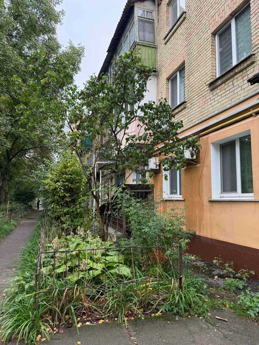 Боярка 3 кімнатна квартира сертифікат так