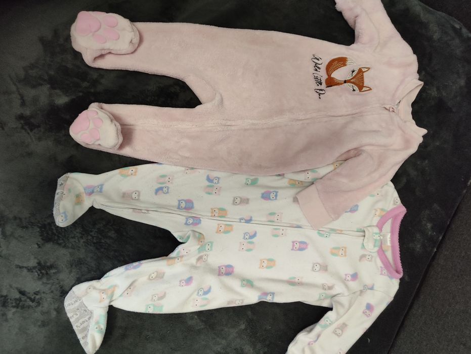 Одяг для дівчинки 12-18 місяців