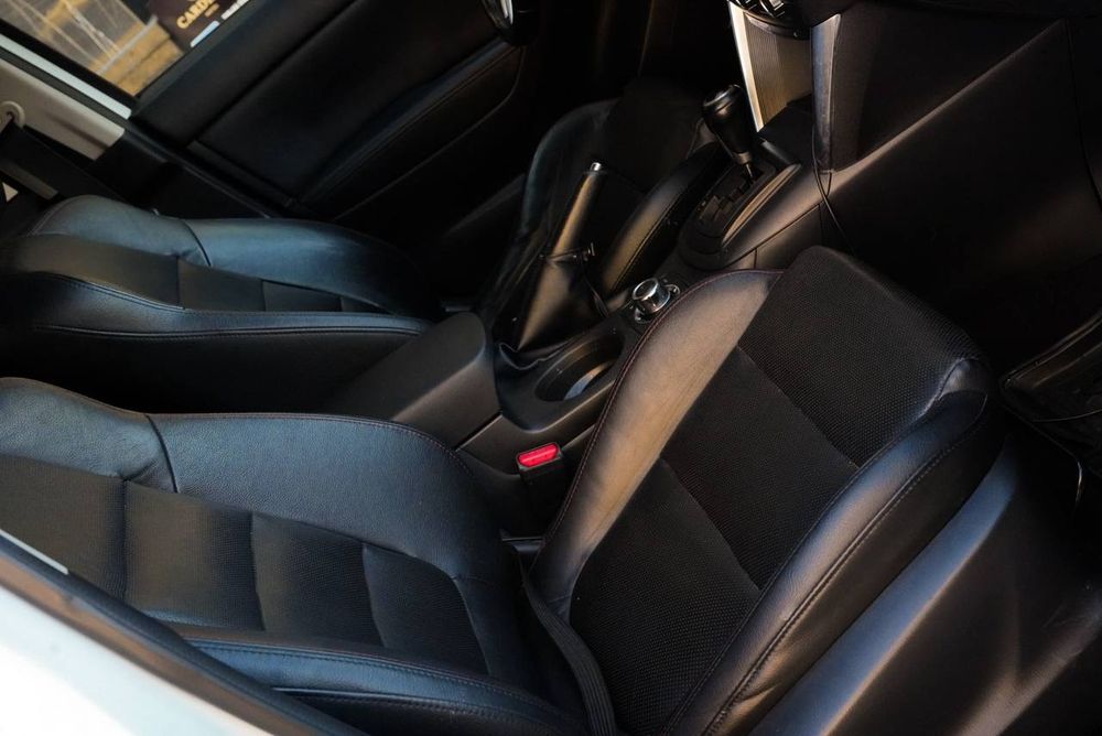 Mazda cx 5 2012 року