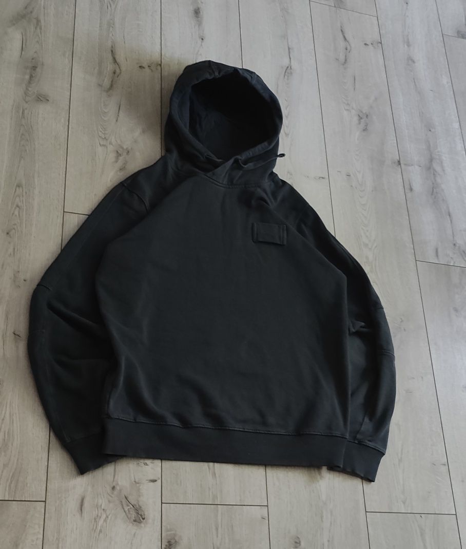 худи ma.strum/stone island БЕЗ МАТЧУ!
