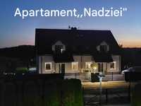 Apartament ,,Nadziei’’ Kaszuby Chmielno