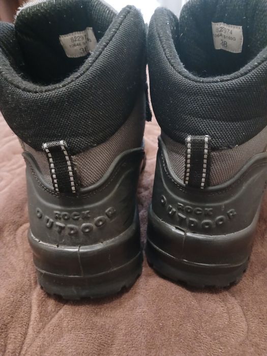 Зимові термочеревики підліткові  Grisport 38 розмір