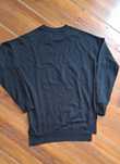 Sweat preta Primark homem
