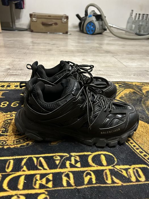 Buty balenciaga track 43r
