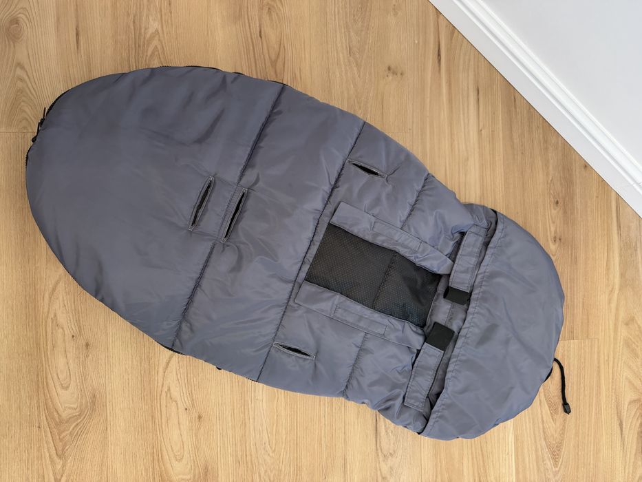 Śpiworek Cottonmoose
