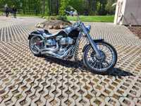 Harley Breakout FXSBSE 2013 CVO 110 cali RARYTAS UNIKAT