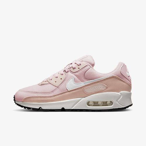 Кроссовки Nike Air Max 90 Wmns DH8010-600 Оригинал Найк Excee Systm SC