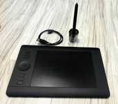 Tablet graficzny - Wacom INTUOS Pro small PTH-451