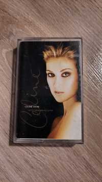 Kaseta magnetofonowa Celine Dion