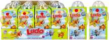 Gra Planszowa 9x20x11 Mc Ludo Disp 12/96. Mega Creative