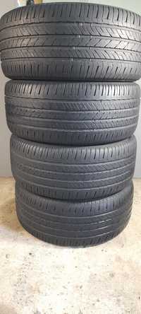 255 50 r19 107 h para lato Bridgestone dueller H/L400 wymiana