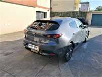 Mazda 3 2.0 Evolve Skyactive Hybrid/Gasolina