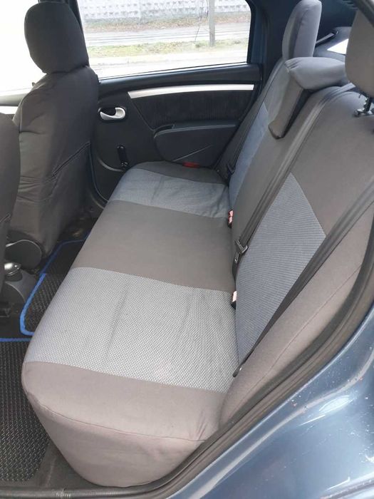 Продаж Dacia Logan Prestige