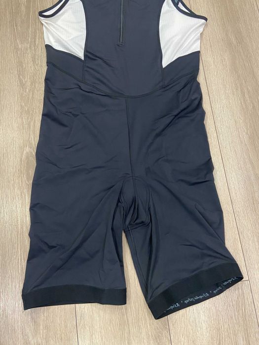 |2XL-XL| Велокомбез / Велокостюм Трисьют Pearl izumi Triathlon Select