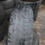 Opony Całoroczne GOODYEAR WRANGLER 255/65R17 110H