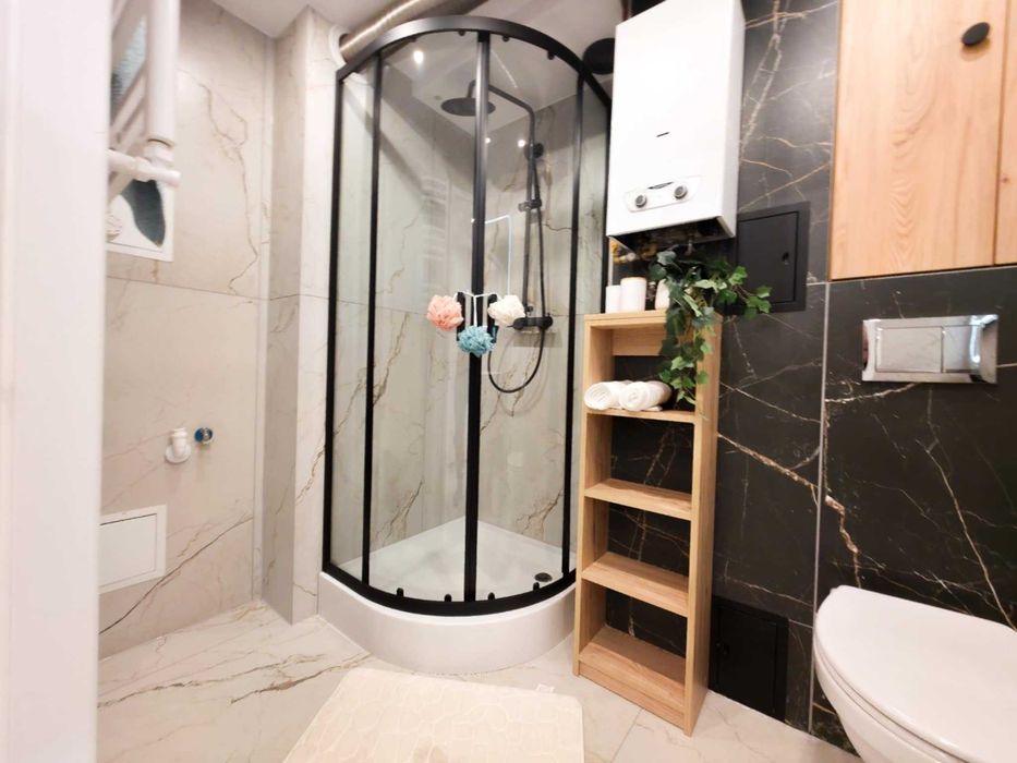 Komfortowe 2 pokoje, centrum, CO miejskie