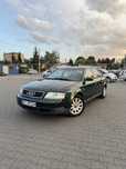 Autokomis TopCar! Audi A6c5 2.4 Benzyna/Automat/Skóra/Zamiana/Gwarancj