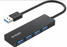 Hub USB ByEasy HUB 4x USB Adapter USB