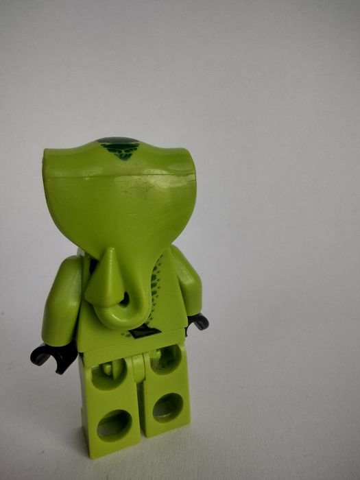 LEGO Ninjago - Lasha njo0051